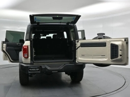 Ford Bronco Big Bend 4 Door 4x4 2026