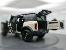 Ford Bronco Big Bend 4 Door 4x4 2026