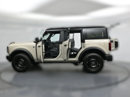 Ford Bronco Big Bend 4 Door 4x4 2026