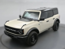 Ford Bronco Big Bend 4 Door 4x4 2026