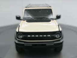 Ford Bronco Big Bend 4 Door 4x4 2026