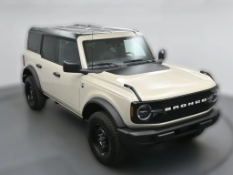 Ford Bronco Big Bend 4 Door 4x4 2026