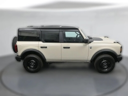 Ford Bronco Big Bend 4 Door 4x4 2026