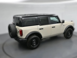 Ford Bronco Big Bend 4 Door 4x4 2026