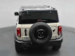Ford Bronco Big Bend 4 Door 4x4 2026