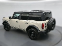 Ford Bronco Big Bend 4 Door 4x4 2026