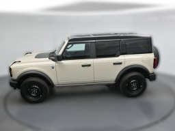 Ford Bronco Big Bend 4 Door 4x4 2026