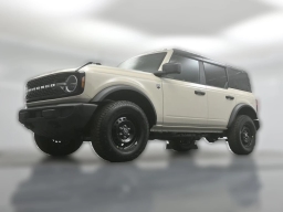 Ford Bronco Big Bend 4 Door 4x4 2026