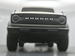 Ford Bronco Big Bend 4 Door 4x4 2026