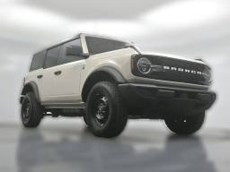 Ford Bronco Big Bend 4 Door 4x4 2026