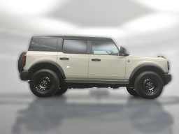 Ford Bronco Big Bend 4 Door 4x4 2026