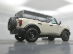 Ford Bronco Big Bend 4 Door 4x4 2026