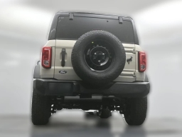 Ford Bronco Big Bend 4 Door 4x4 2026