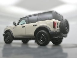 Ford Bronco Big Bend 4 Door 4x4 2026
