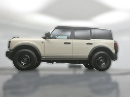 Ford Bronco Big Bend 4 Door 4x4 2026