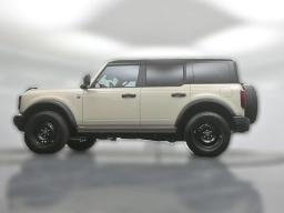 Ford Bronco Big Bend 4 Door 4x4 2026