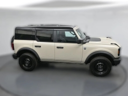 Ford Bronco Big Bend 4 Door 4x4 2026