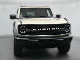 Ford Bronco Big Bend 4 Door 4x4 2026