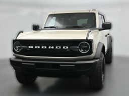 Ford Bronco Big Bend 4 Door 4x4 2026