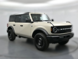 Ford Bronco Big Bend 4 Door 4x4 2026