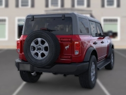 Ford Bronco Big Bend 4 Door 4x4 2026