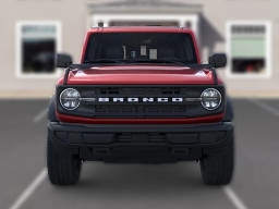 Ford Bronco Big Bend 4 Door 4x4 2026