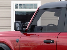Ford Bronco Big Bend 4 Door 4x4 2026