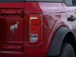 Ford Bronco Big Bend 4 Door 4x4 2026