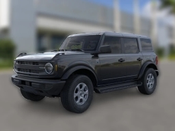 Ford Bronco Big Bend 4 Door 4x4 2026