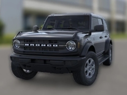 Ford Bronco Big Bend 4 Door 4x4 2026