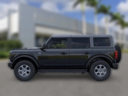 Ford Bronco Big Bend 4 Door 4x4 2026