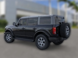 Ford Bronco Big Bend 4 Door 4x4 2026