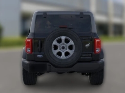 Ford Bronco Big Bend 4 Door 4x4 2026