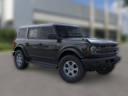 Ford Bronco Big Bend 4 Door 4x4 2026