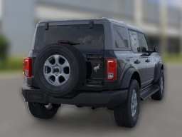 Ford Bronco Big Bend 4 Door 4x4 2026
