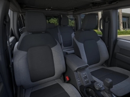 Ford Bronco Big Bend 4 Door 4x4 2026
