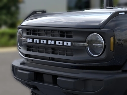 Ford Bronco Big Bend 4 Door 4x4 2026