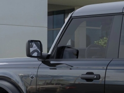 Ford Bronco Big Bend 4 Door 4x4 2026