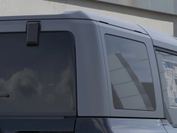 Ford Bronco Big Bend 4 Door 4x4 2026
