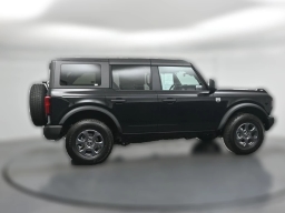 Ford Bronco Big Bend 4 Door 4x4 2026
