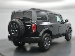 Ford Bronco Big Bend 4 Door 4x4 2026