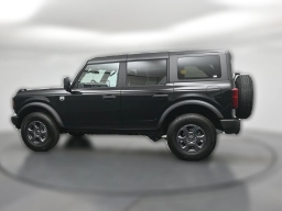 Ford Bronco Big Bend 4 Door 4x4 2026