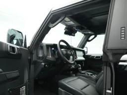 Ford Bronco Big Bend 4 Door 4x4 2026
