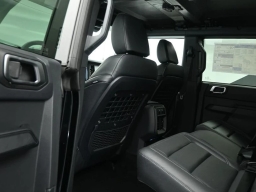Ford Bronco Big Bend 4 Door 4x4 2026