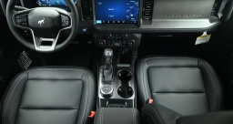 Ford Bronco Big Bend 4 Door 4x4 2026