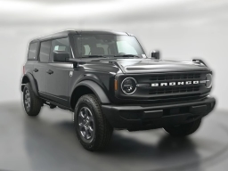 Ford Bronco Big Bend 4 Door 4x4 2026