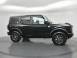 Ford Bronco Big Bend 4 Door 4x4 2026