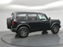 Ford Bronco Big Bend 4 Door 4x4 2026