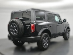 Ford Bronco Big Bend 4 Door 4x4 2026