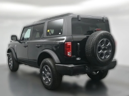 Ford Bronco Big Bend 4 Door 4x4 2026